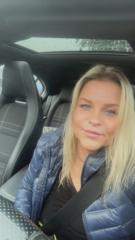 Nicola Hamer