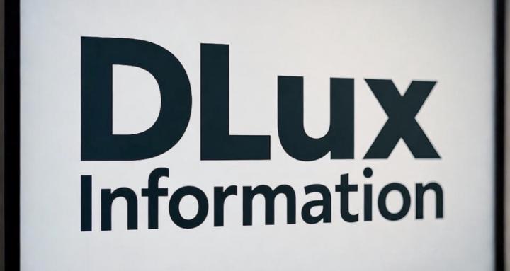 DLux Information