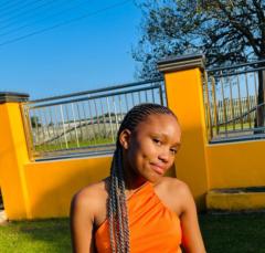 Rethabile Thabapelo
