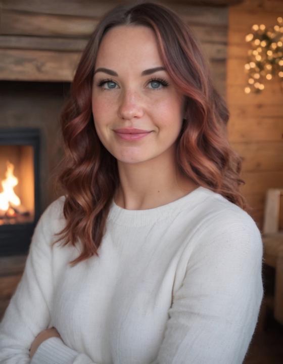Jen Gatz