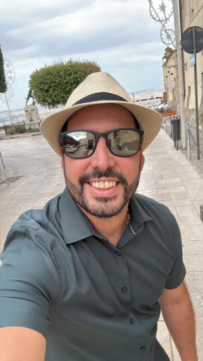 Pedro Villarroel