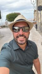 Pedro Villarroel