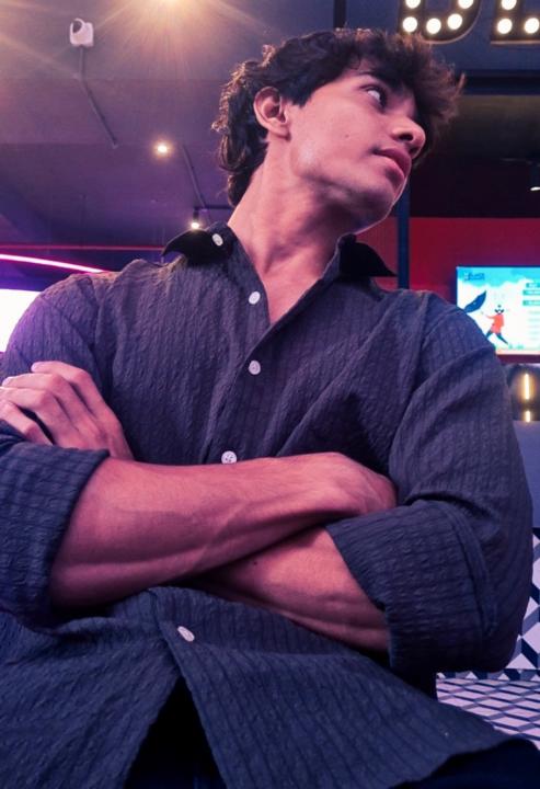 Shiv Bhatt