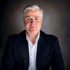 Brian O Donohue
