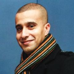 Marouane Mechnassi