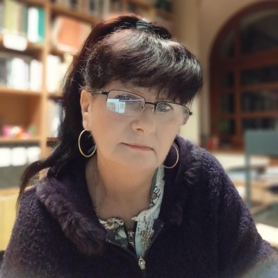 Erika Mikusné Földi