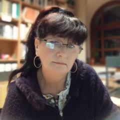 Erika Mikusné Földi