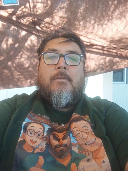 Gil Ezequiel Ceseña Beltran