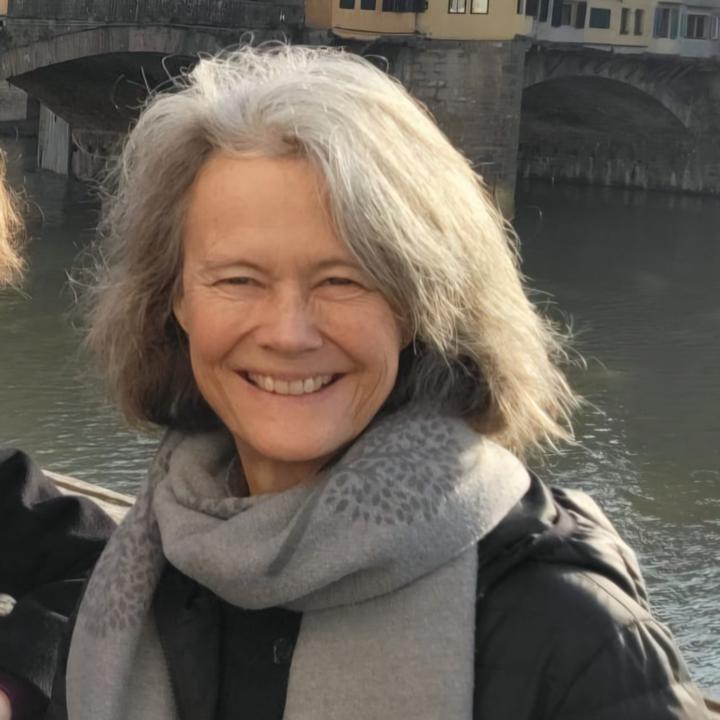 Carolyn Oswald