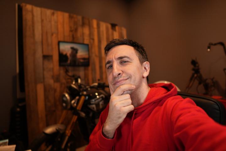 Adrian Silipo
