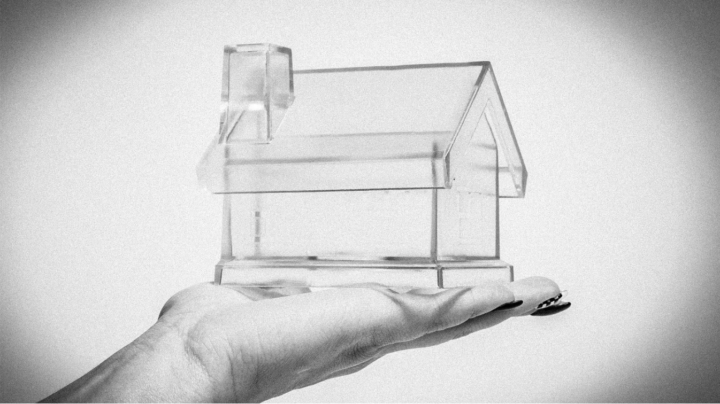 Real estate investors are increasingly turning to the invisible housing market to find deals