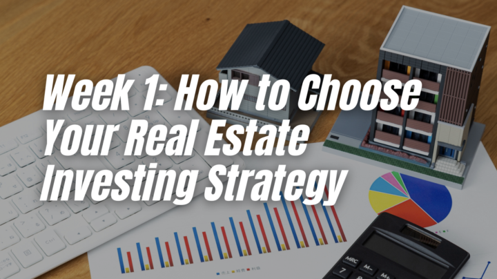 January 27, 2026 LEARNin Local Challenge LIVE Q&A Week 1 on How to Choose Your Real Estate Investment Strategy