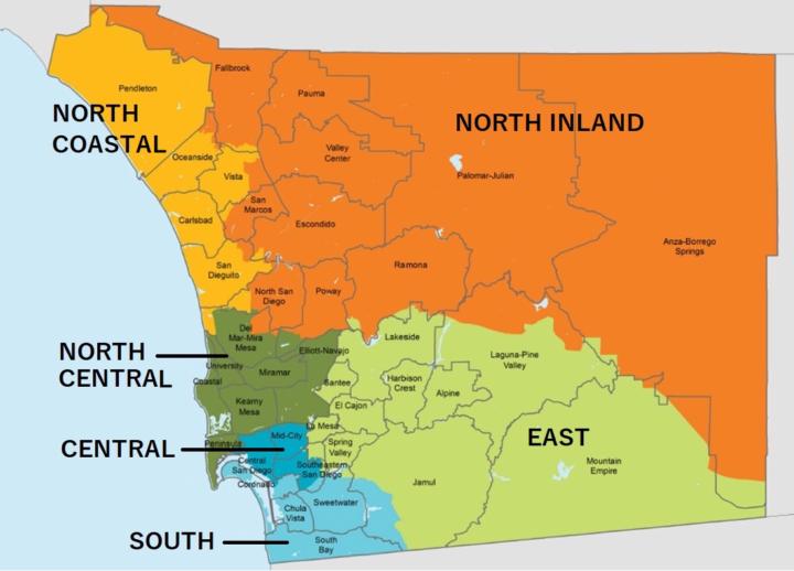 LEARNin Local Challenge in San Diego, Calfornia!