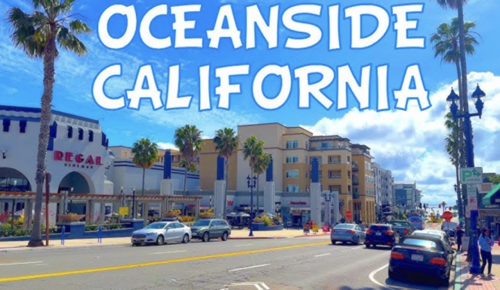 March 20, 2026 "LEARNin San Diego LIVE: Oceanside", featuring Baylea Ducote of Sell State NextGen Realty