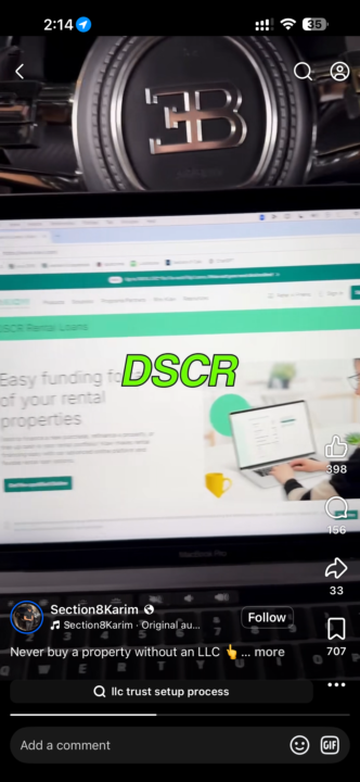 NEW Category … Real Estate “MYTHs”