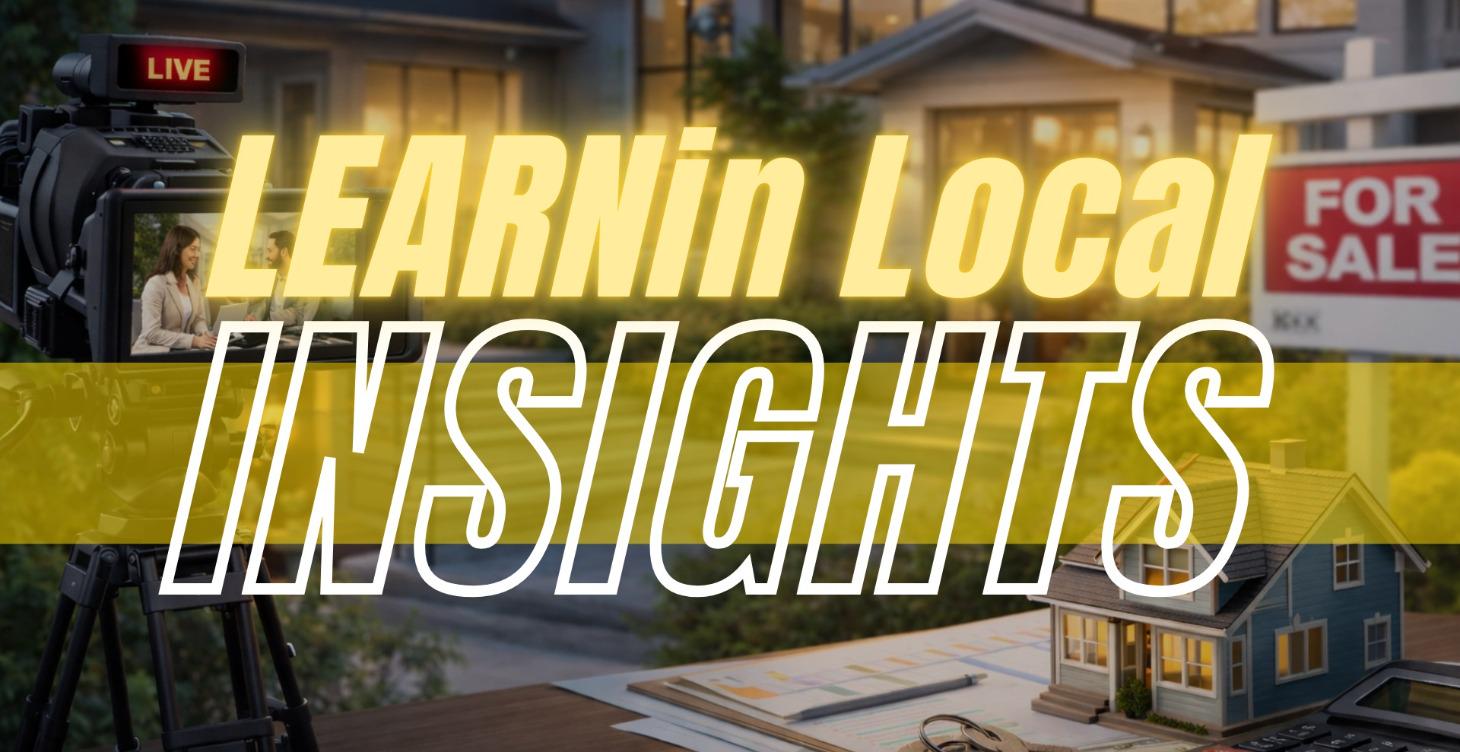 LEARNin Local Insights
