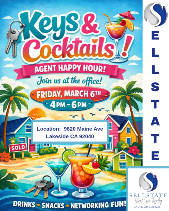 Next Friday Ya'll Are Invited! 🥰