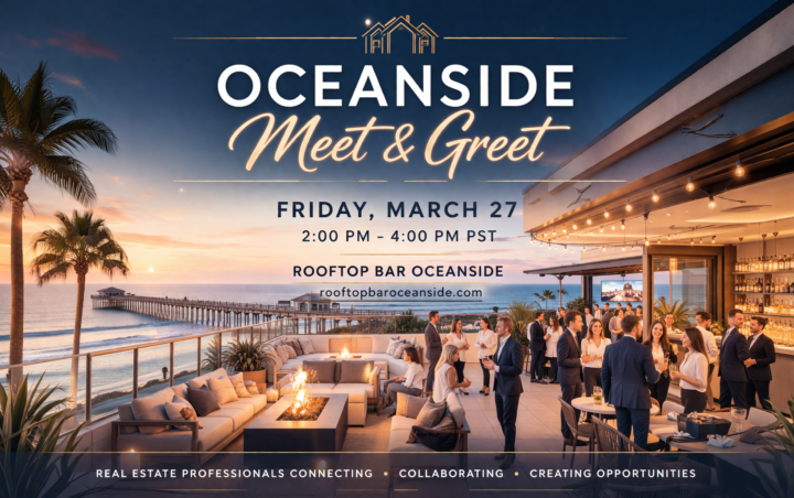 Oceanside Meet & Greet
