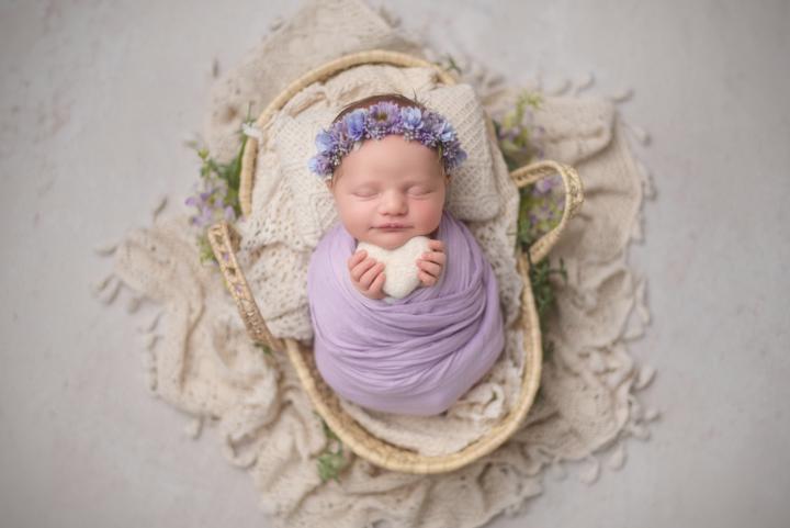 I’m baaaaack!!! Introducing Baby Ivy 🥰