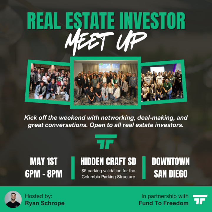 Transactional Lending Happy Hour - Friday 5/1