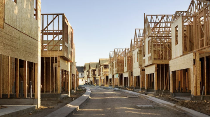 Major Homebuilders ‘Weigh Plans’ for a Million Entry-Level ‘Trump Homes’