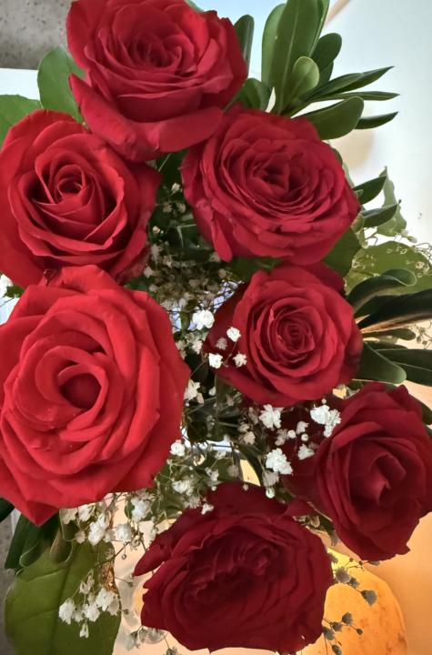 🥰🎉❤️Happy Valentine’s Day!❤️