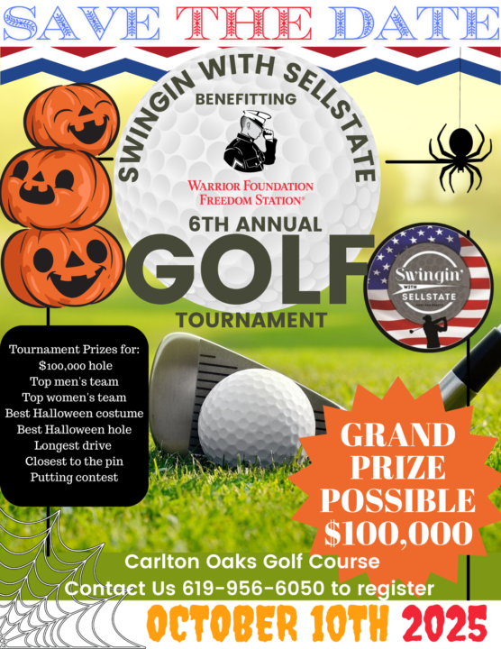 Give Back Opportunity This Friday!