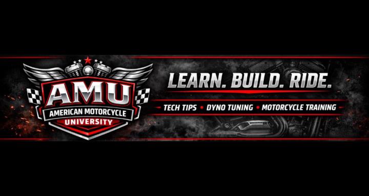 American Motorcycle University