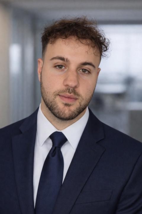 Yazen Halik