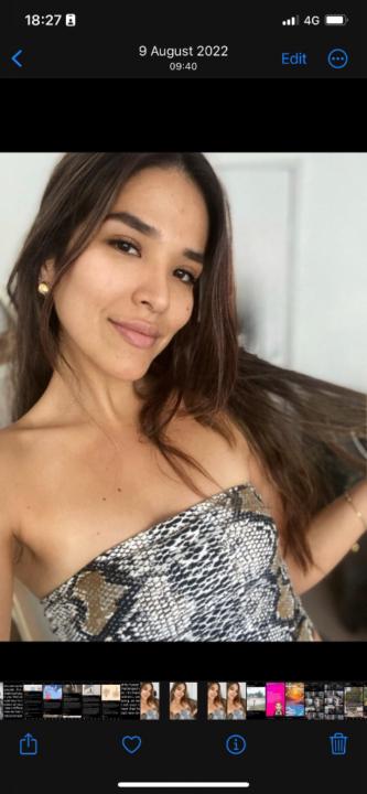 Mariana Yompian