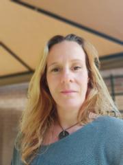 Kathleen Spooren