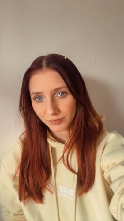 Clara Garnier