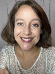 Anne-Rachel Turquais