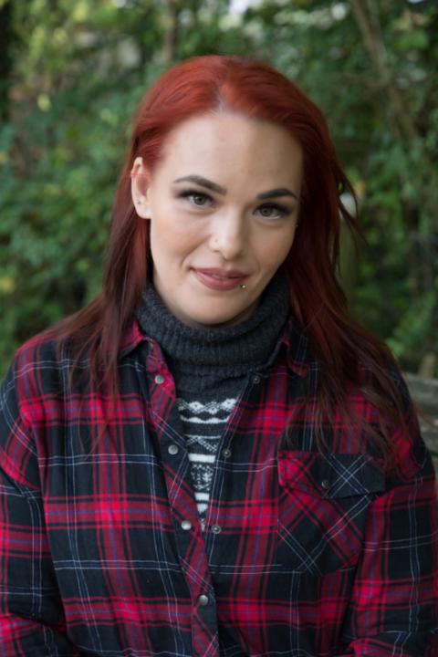 Sandra Rieckmann