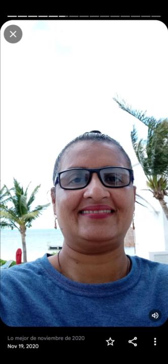 Fausta Quintero