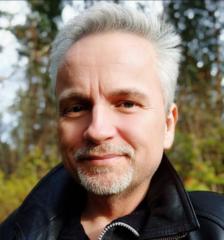 Ralph Kleiner