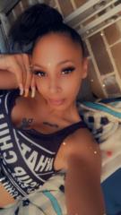 Chantel Stephenson