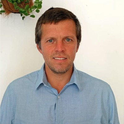 Cristian Betteley