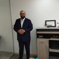 Khalid Musleh