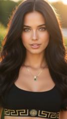 Carolina Veilleux