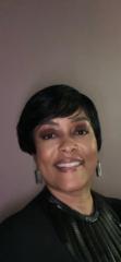 Candice Watts