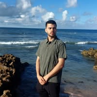 Achraf Ezzouhairi
