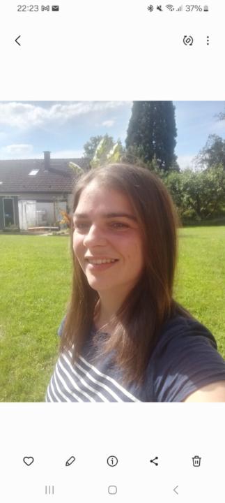 Anja Schön