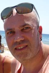 Ismael Perez