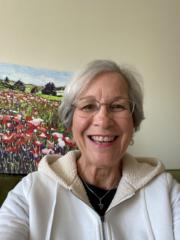 Marie Carr
