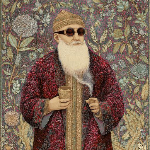 Fuad Tawūsi