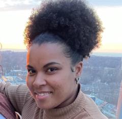 Brittany Williams