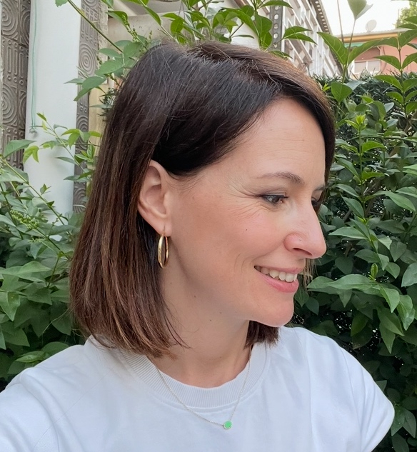 Rosa Miralles