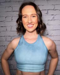 Jessica Vander Burgt