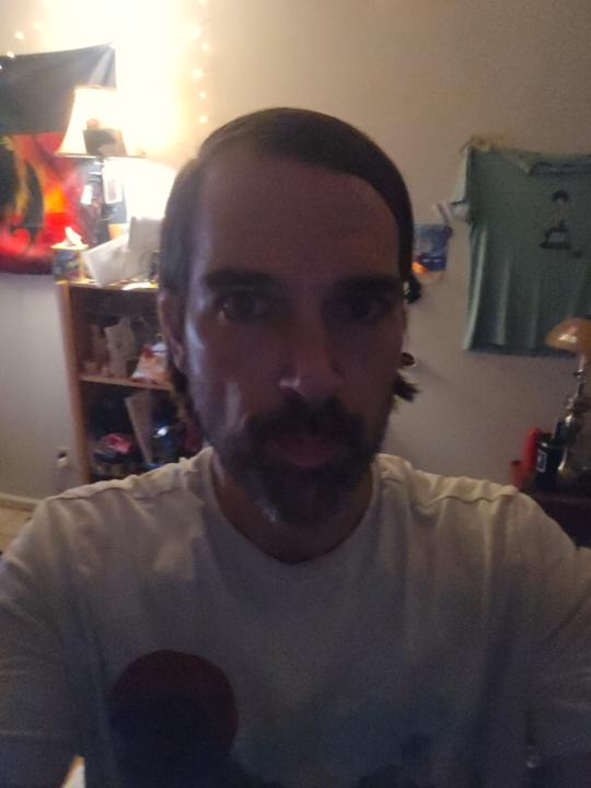 Bradley Rembolt